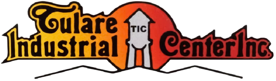 Tulare Industrial Center